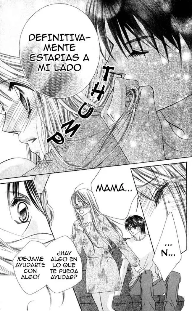 Boku wa Imouto ni Koi wo Suru (2002) - Capítulo 3 - Página 8 - LectorTMOo