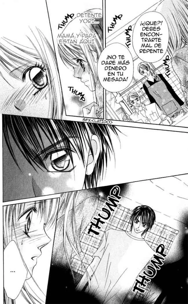 Boku wa Imouto ni Koi wo Suru (2002) - Capítulo 3 - Página 9 - LectorTMOo