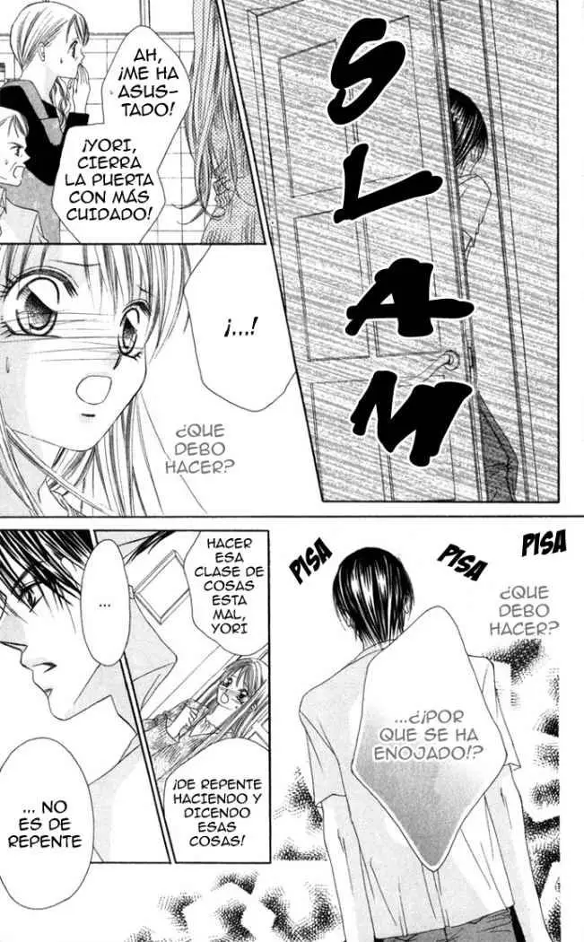 Boku wa Imouto ni Koi wo Suru (2002) - Capítulo 3 - Página 10 - LectorTMOo