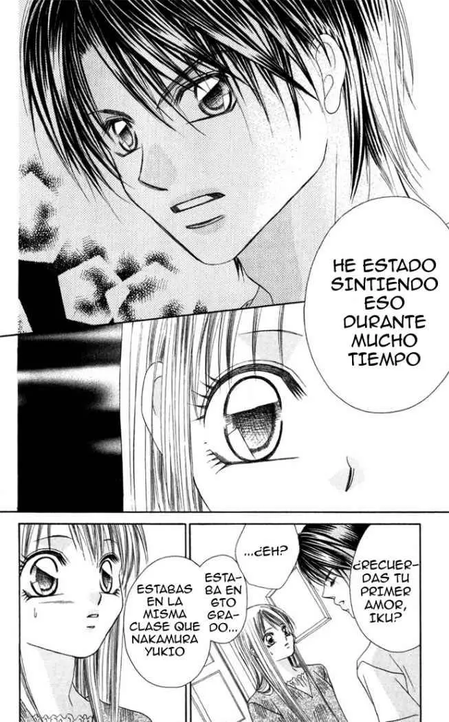 Boku wa Imouto ni Koi wo Suru (2002) - Capítulo 3 - Página 11 - LectorTMOo