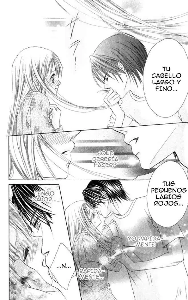 Boku wa Imouto ni Koi wo Suru (2002) - Capítulo 3 - Página 13 - LectorTMOo