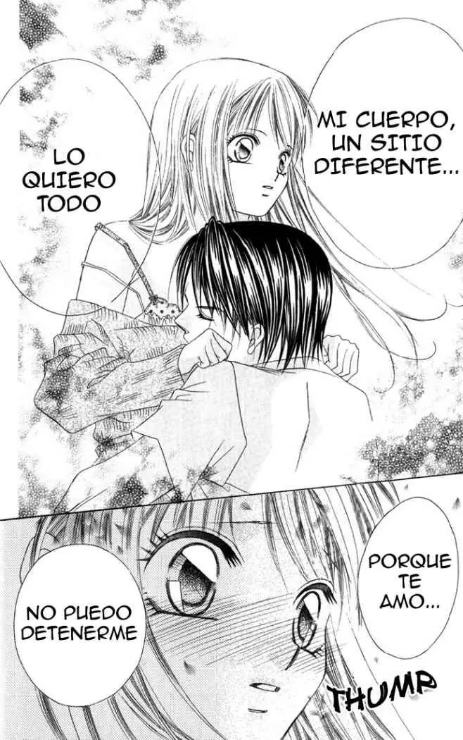 Boku wa Imouto ni Koi wo Suru (2002) - Capítulo 3 - Página 15 - LectorTMOo