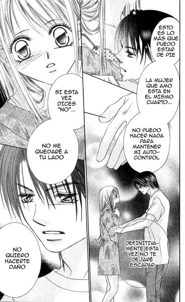 Boku wa Imouto ni Koi wo Suru (2002) - Capítulo 3 - Página 16 - LectorTMOo