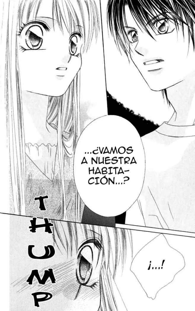 Boku wa Imouto ni Koi wo Suru (2002) - Capítulo 3 - Página 17 - LectorTMOo