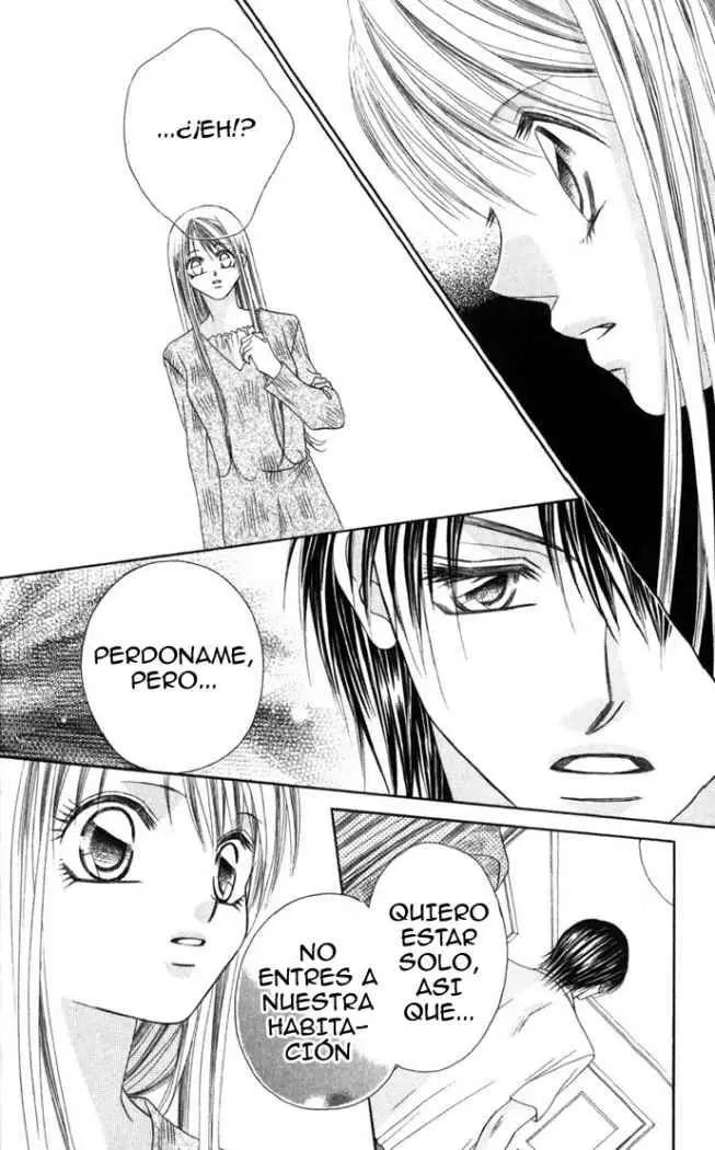 Boku wa Imouto ni Koi wo Suru (2002) - Capítulo 3 - Página 19 - LectorTMOo