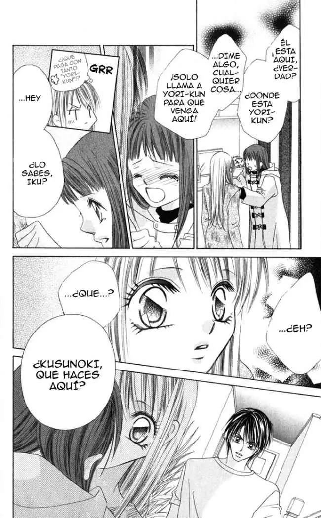 Boku wa Imouto ni Koi wo Suru (2002) - Capítulo 3 - Página 21 - LectorTMOo