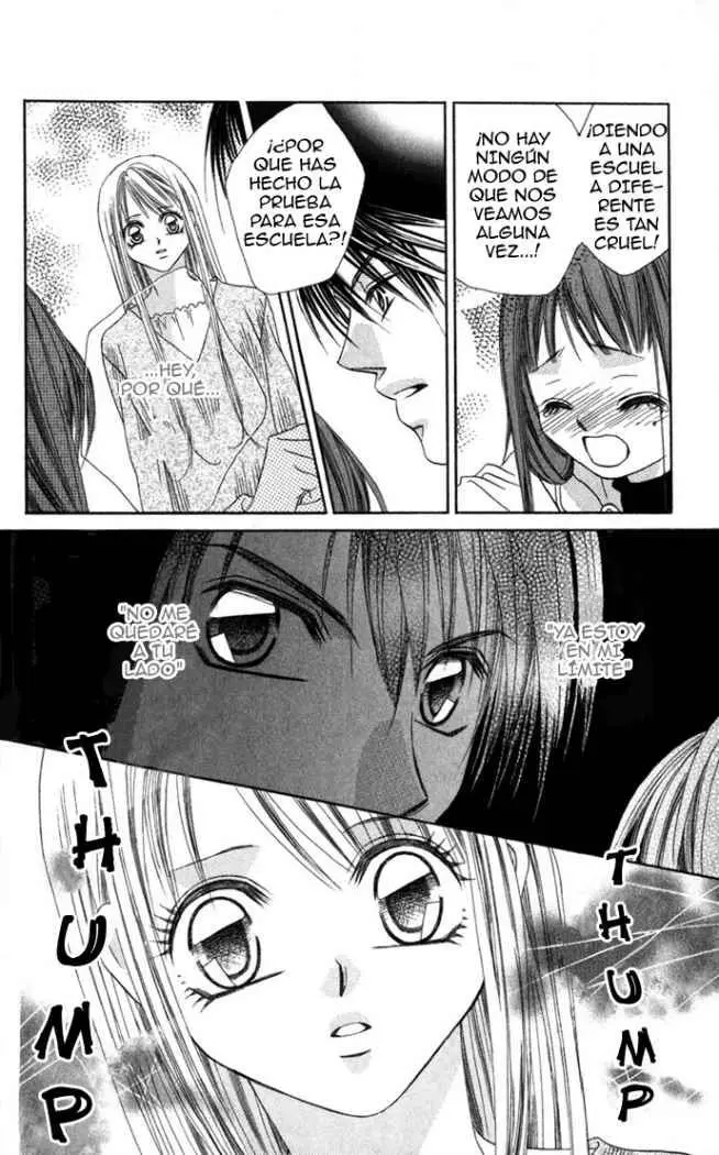 Boku wa Imouto ni Koi wo Suru (2002) - Capítulo 3 - Página 23 - LectorTMOo