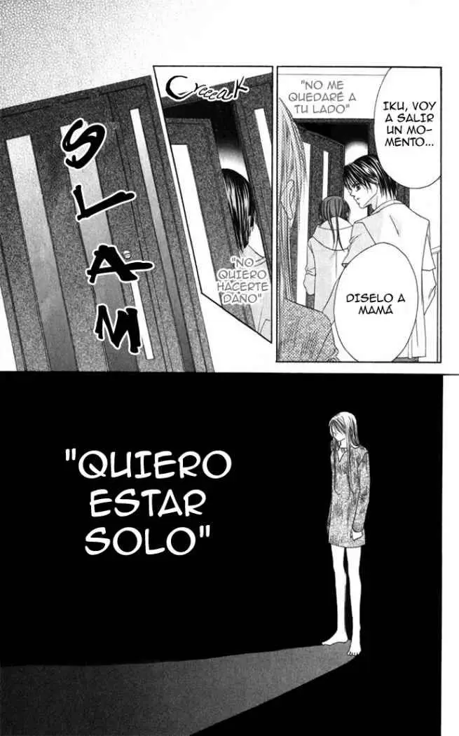 Boku wa Imouto ni Koi wo Suru (2002) - Capítulo 3 - Página 24 - LectorTMOo
