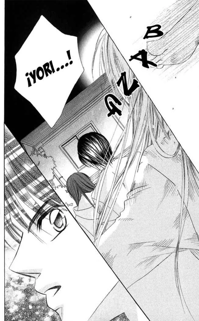 Boku wa Imouto ni Koi wo Suru (2002) - Capítulo 3 - Página 25 - LectorTMOo