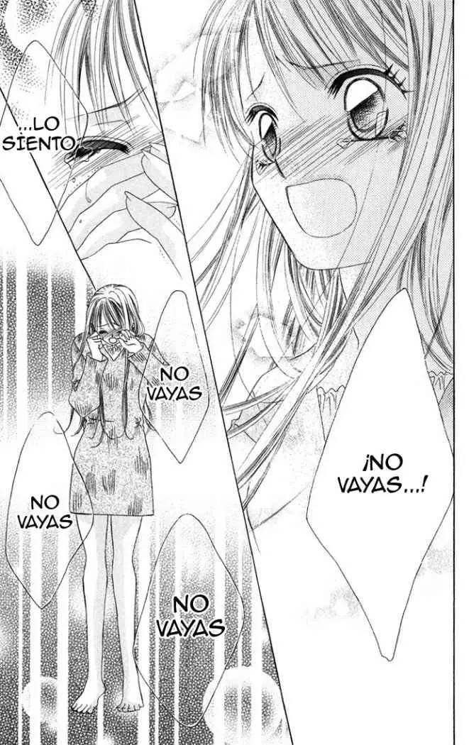 Boku wa Imouto ni Koi wo Suru (2002) - Capítulo 3 - Página 26 - LectorTMOo