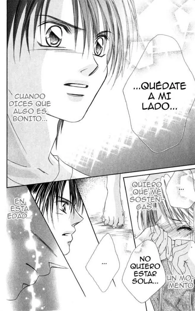 Boku wa Imouto ni Koi wo Suru (2002) - Capítulo 3 - Página 27 - LectorTMOo