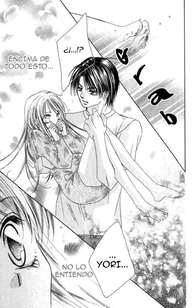 Boku wa Imouto ni Koi wo Suru (2002) - Capítulo 3 - Página 28 - LectorTMOo