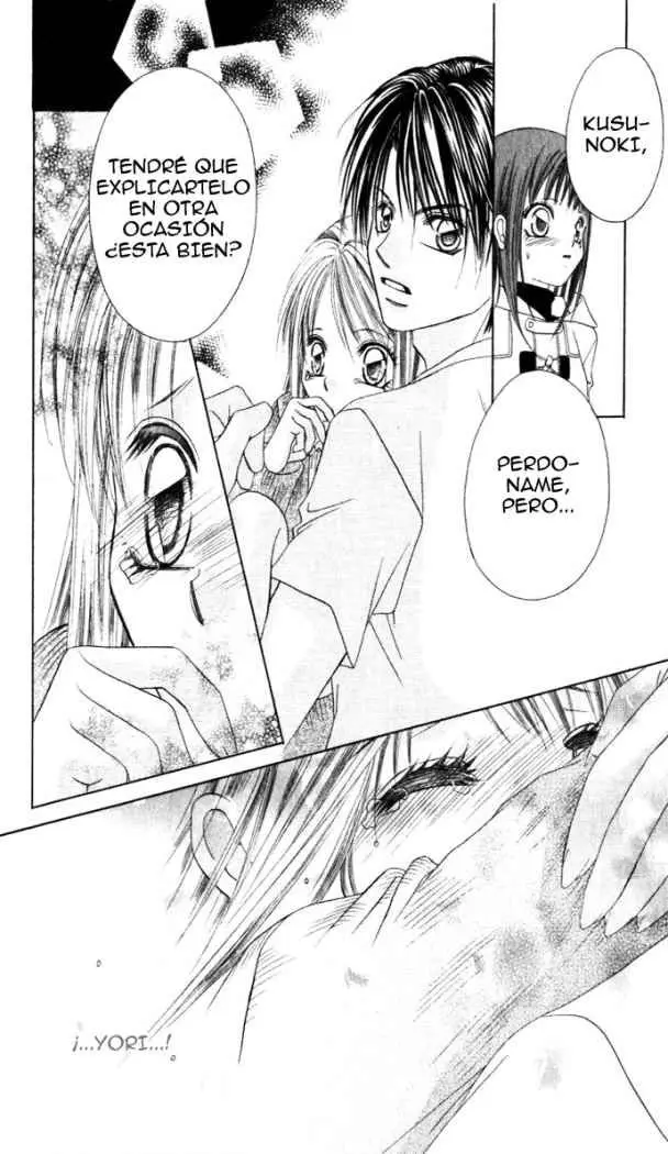 Boku wa Imouto ni Koi wo Suru (2002) - Capítulo 3 - Página 29 - LectorTMOo