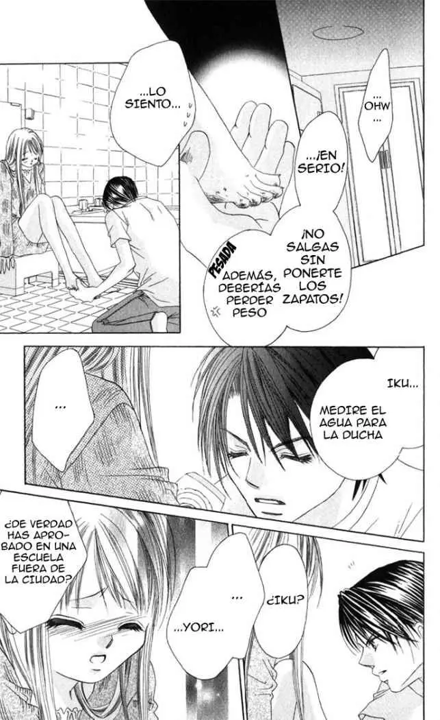 Boku wa Imouto ni Koi wo Suru (2002) - Capítulo 3 - Página 30 - LectorTMOo