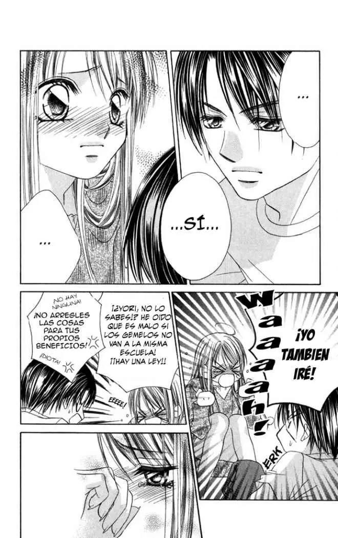 Boku wa Imouto ni Koi wo Suru (2002) - Capítulo 3 - Página 31 - LectorTMOo