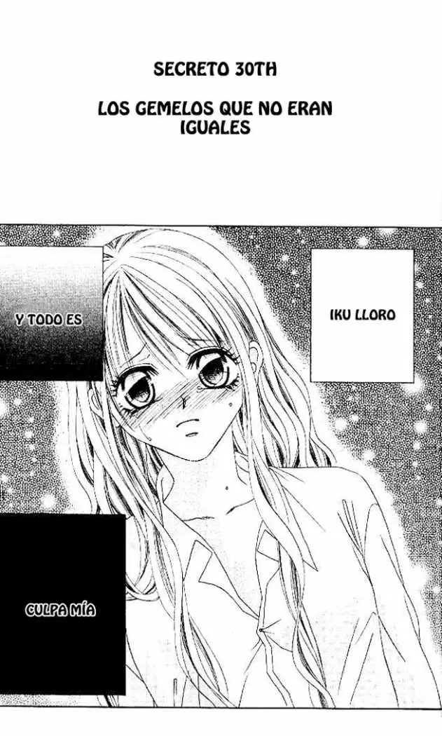 Boku wa Imouto ni Koi wo Suru (2002) - Capítulo 30 - Página 7 - LectorTMOo