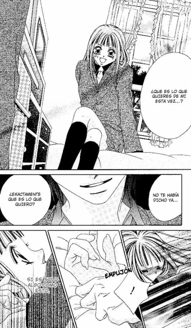 Boku wa Imouto ni Koi wo Suru (2002) - Capítulo 30 - Página 8 - LectorTMOo