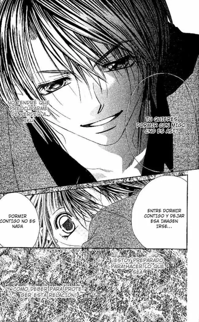 Boku wa Imouto ni Koi wo Suru (2002) - Capítulo 30 - Página 9 - LectorTMOo