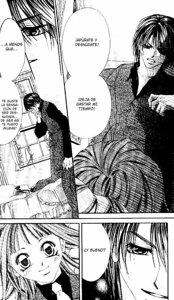 Boku wa Imouto ni Koi wo Suru (2002) - Capítulo 30 - Página 10 - LectorTMOo