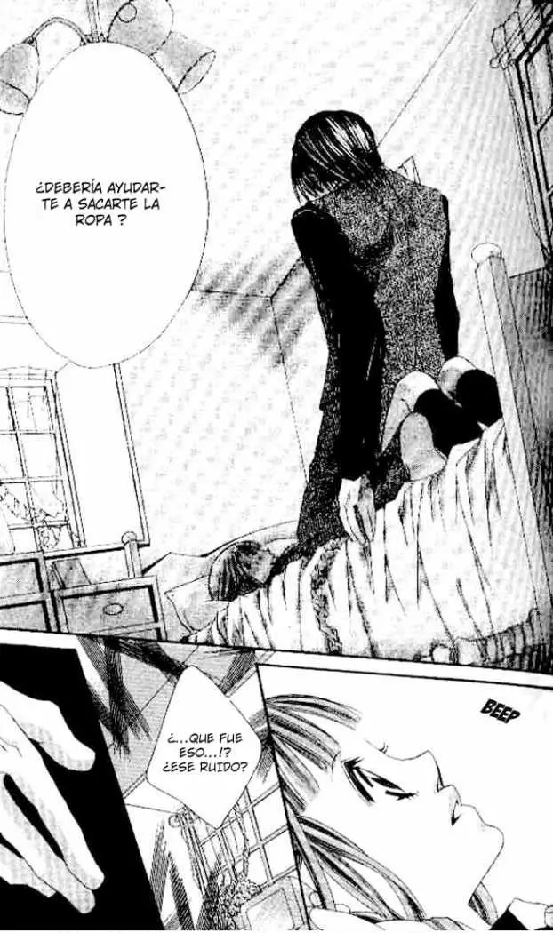 Boku wa Imouto ni Koi wo Suru (2002) - Capítulo 30 - Página 11 - LectorTMOo