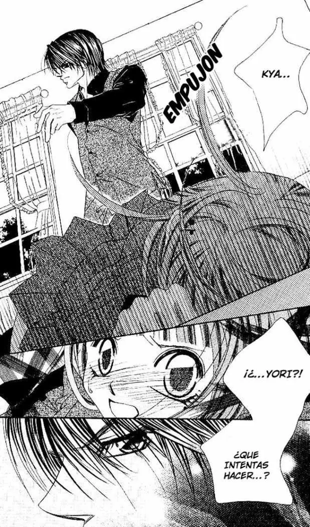 Boku wa Imouto ni Koi wo Suru (2002) - Capítulo 30 - Página 12 - LectorTMOo