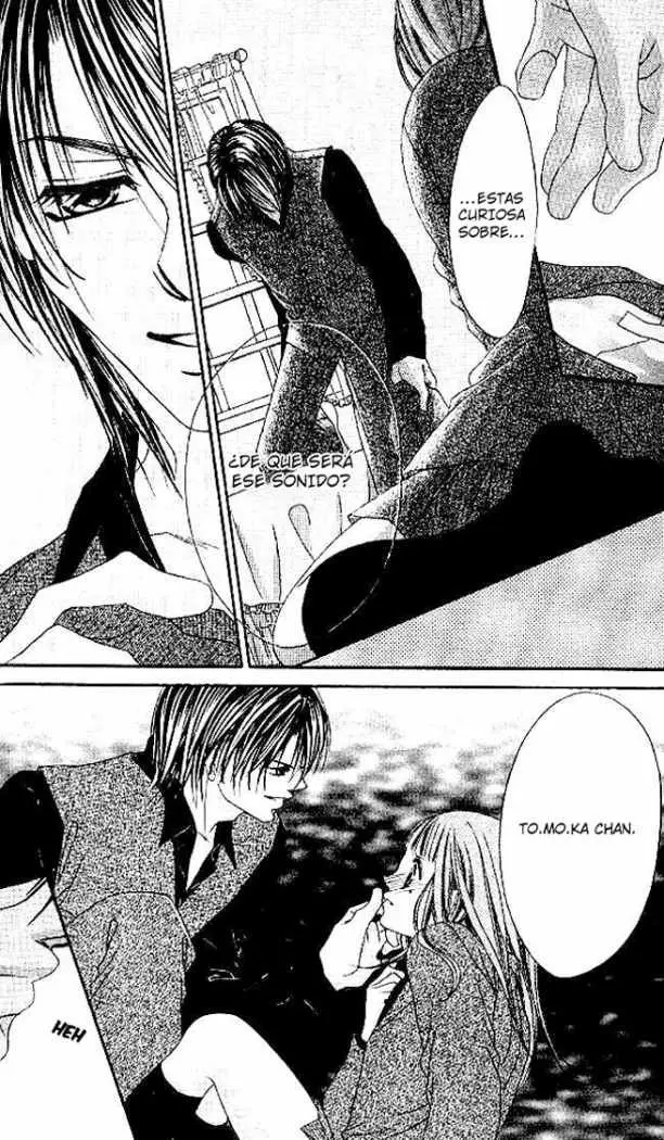 Boku wa Imouto ni Koi wo Suru (2002) - Capítulo 30 - Página 13 - LectorTMOo
