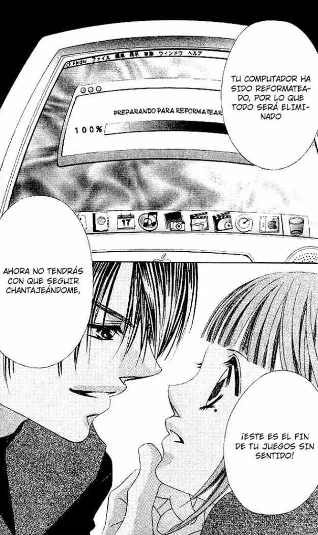 Boku wa Imouto ni Koi wo Suru (2002) - Capítulo 30 - Página 14 - LectorTMOo