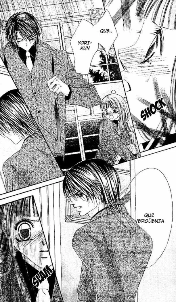 Boku wa Imouto ni Koi wo Suru (2002) - Capítulo 30 - Página 15 - LectorTMOo