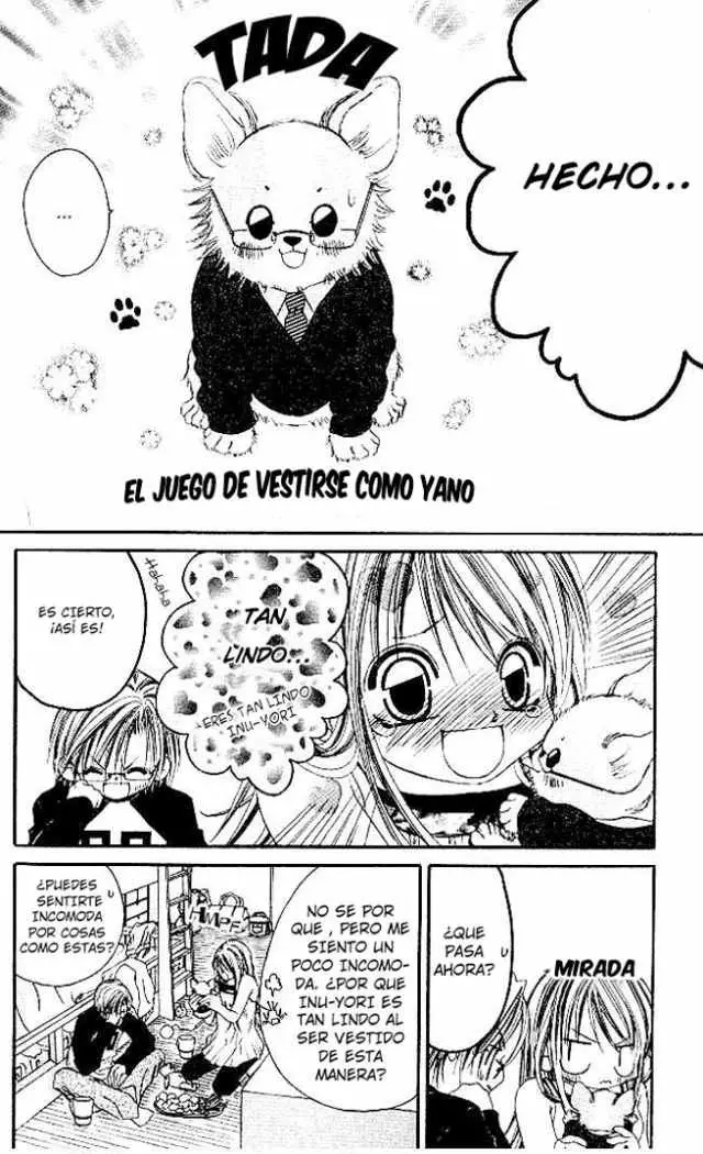 Boku wa Imouto ni Koi wo Suru (2002) - Capítulo 30 - Página 16 - LectorTMOo