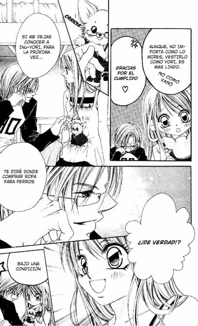 Boku wa Imouto ni Koi wo Suru (2002) - Capítulo 30 - Página 17 - LectorTMOo