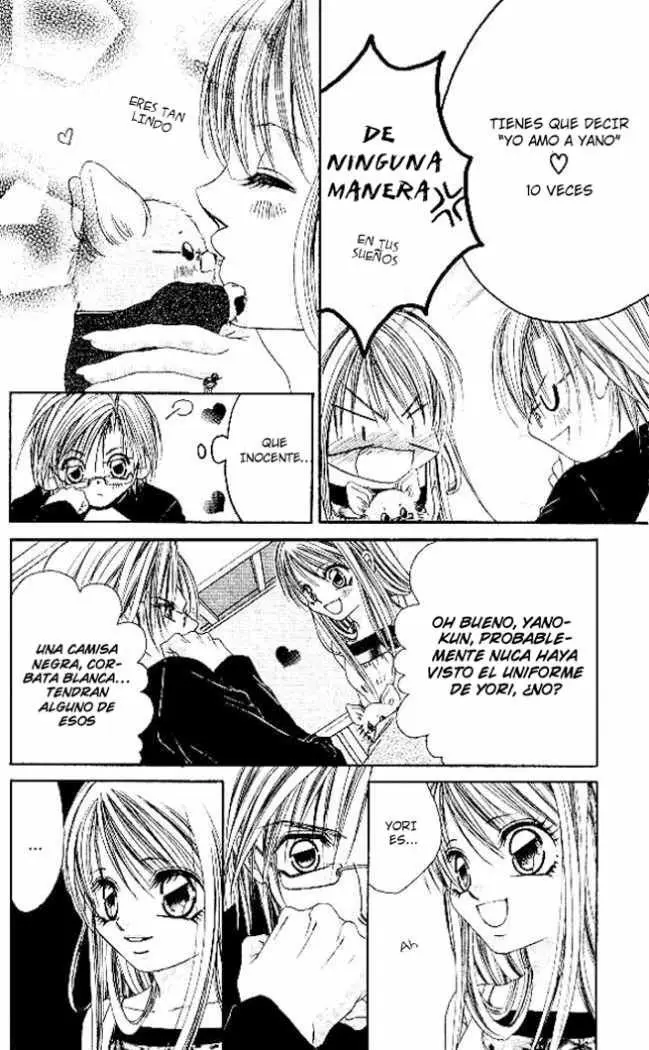 Boku wa Imouto ni Koi wo Suru (2002) - Capítulo 30 - Página 18 - LectorTMOo