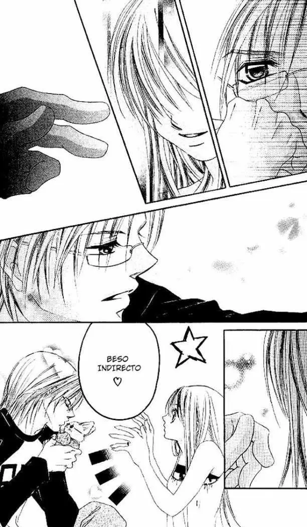 Boku wa Imouto ni Koi wo Suru (2002) - Capítulo 30 - Página 19 - LectorTMOo