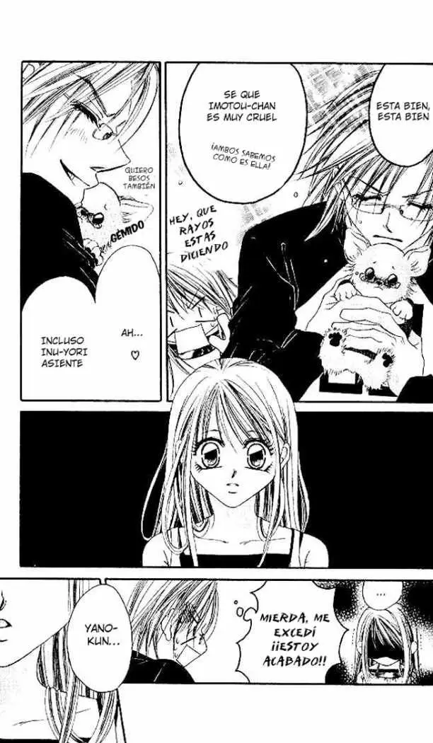 Boku wa Imouto ni Koi wo Suru (2002) - Capítulo 30 - Página 21 - LectorTMOo