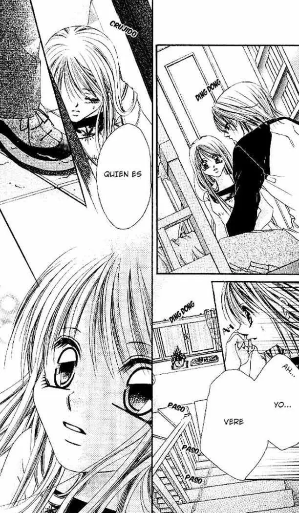 Boku wa Imouto ni Koi wo Suru (2002) - Capítulo 30 - Página 22 - LectorTMOo