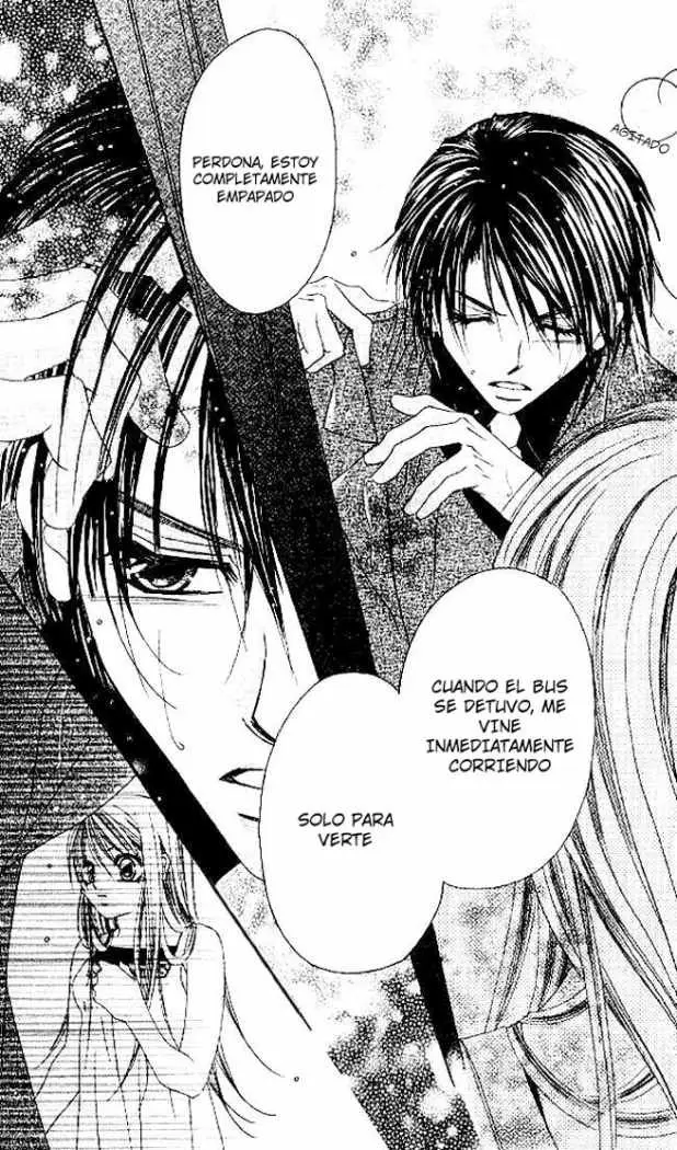 Boku wa Imouto ni Koi wo Suru (2002) - Capítulo 30 - Página 23 - LectorTMOo