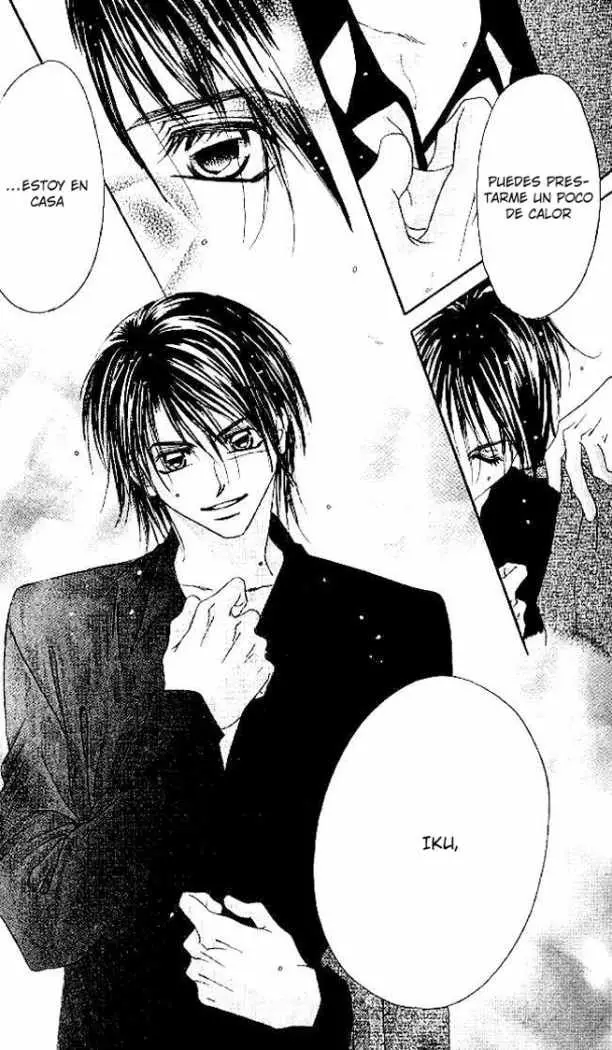 Boku wa Imouto ni Koi wo Suru (2002) - Capítulo 30 - Página 24 - LectorTMOo