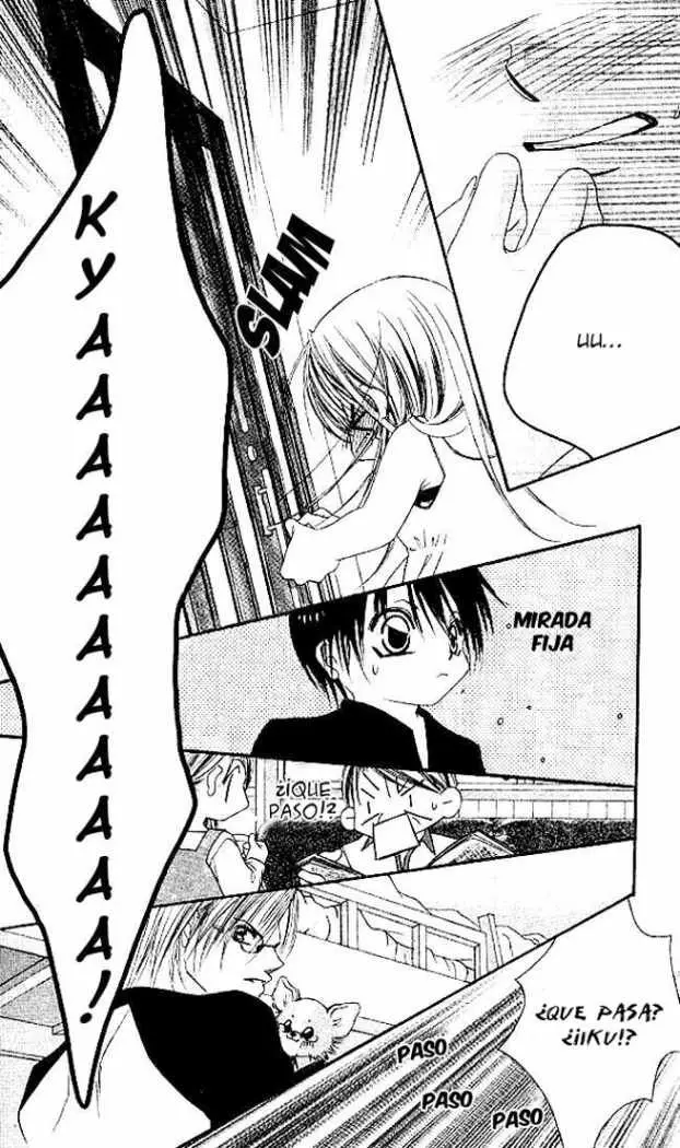 Boku wa Imouto ni Koi wo Suru (2002) - Capítulo 30 - Página 25 - LectorTMOo