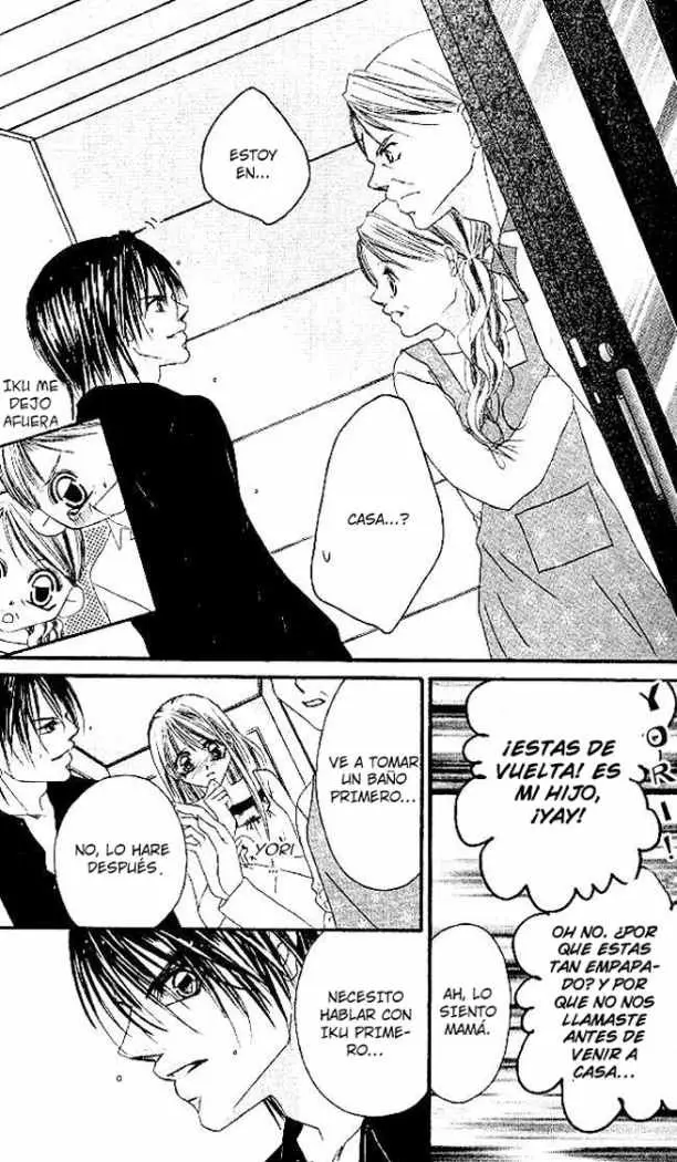 Boku wa Imouto ni Koi wo Suru (2002) - Capítulo 30 - Página 26 - LectorTMOo