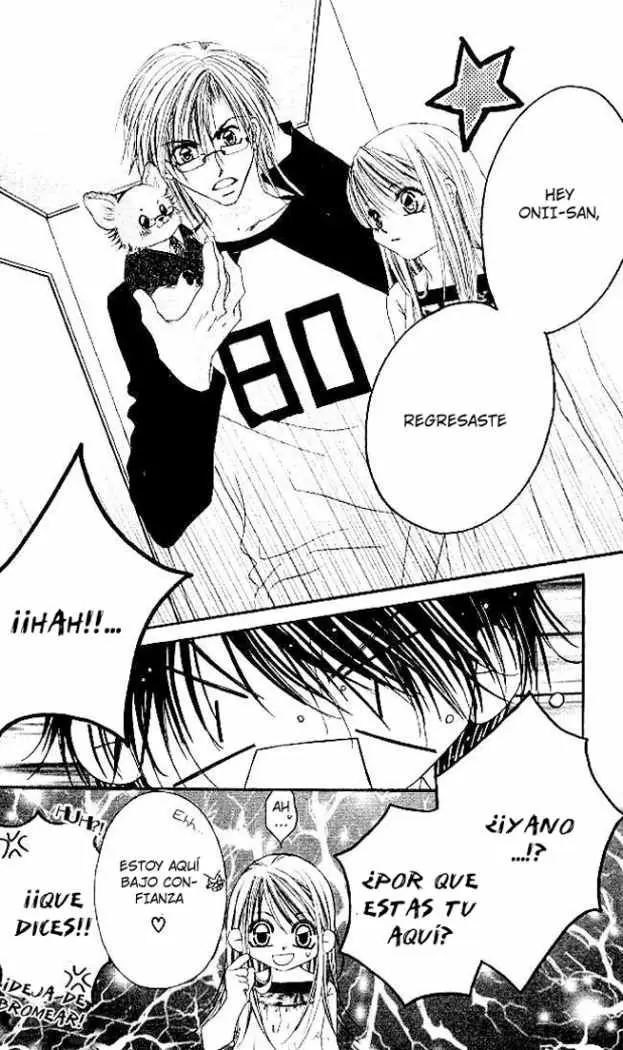 Boku wa Imouto ni Koi wo Suru (2002) - Capítulo 30 - Página 27 - LectorTMOo