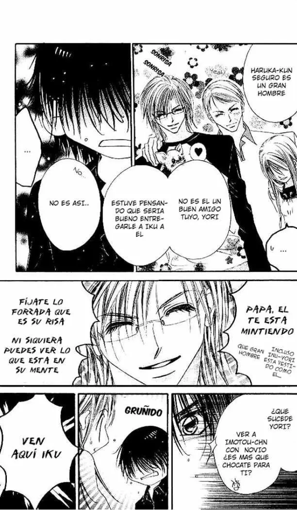 Boku wa Imouto ni Koi wo Suru (2002) - Capítulo 30 - Página 28 - LectorTMOo