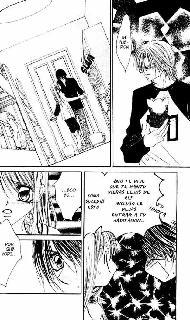 Boku wa Imouto ni Koi wo Suru (2002) - Capítulo 30 - Página 29 - LectorTMOo