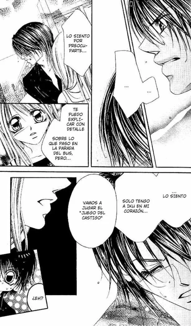 Boku wa Imouto ni Koi wo Suru (2002) - Capítulo 30 - Página 30 - LectorTMOo