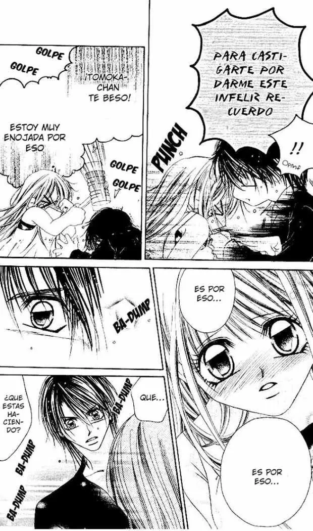 Boku wa Imouto ni Koi wo Suru (2002) - Capítulo 30 - Página 31 - LectorTMOo