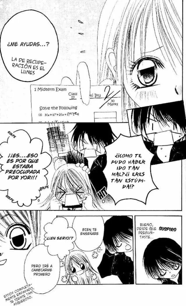 Boku wa Imouto ni Koi wo Suru (2002) - Capítulo 30 - Página 32 - LectorTMOo