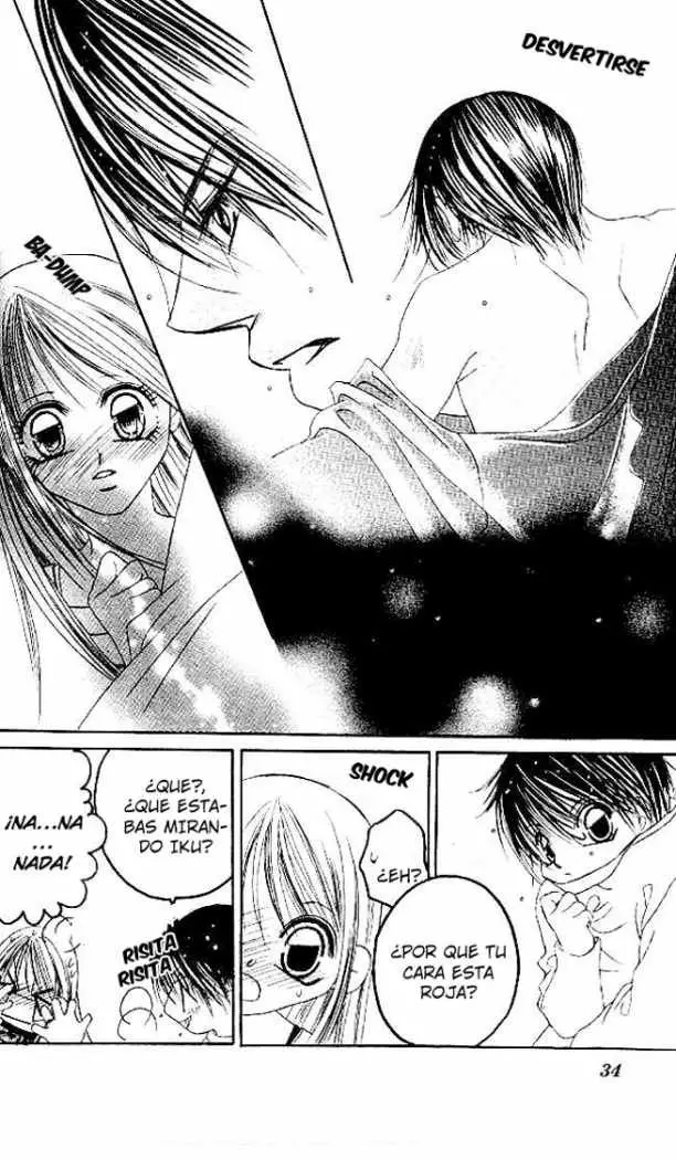 Boku wa Imouto ni Koi wo Suru (2002) - Capítulo 30 - Página 33 - LectorTMOo