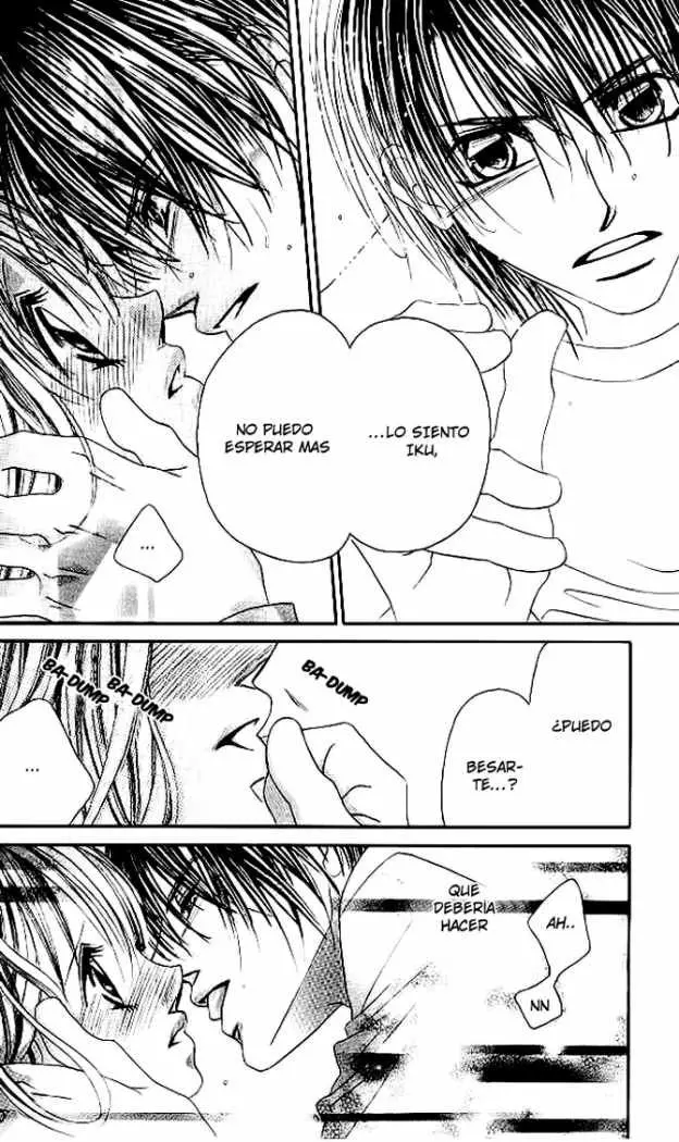 Boku wa Imouto ni Koi wo Suru (2002) - Capítulo 31 - Página 4 - LectorTMOo