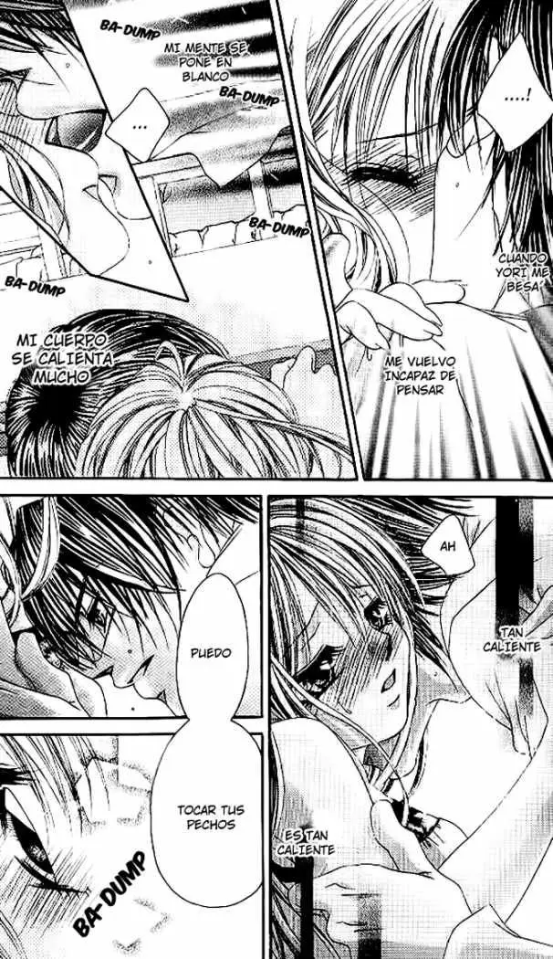 Boku wa Imouto ni Koi wo Suru (2002) - Capítulo 31 - Página 5 - LectorTMOo