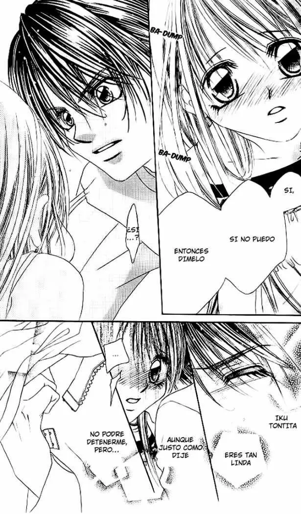 Boku wa Imouto ni Koi wo Suru (2002) - Capítulo 31 - Página 6 - LectorTMOo