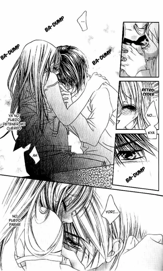 Boku wa Imouto ni Koi wo Suru (2002) - Capítulo 31 - Página 7 - LectorTMOo