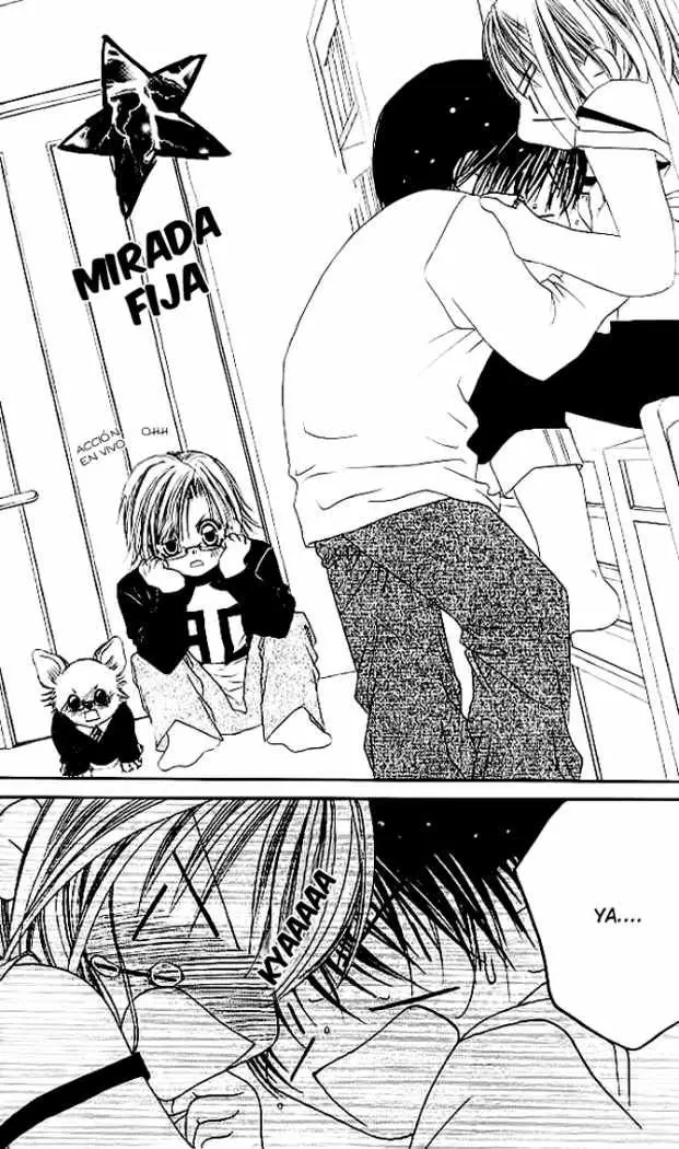 Boku wa Imouto ni Koi wo Suru (2002) - Capítulo 31 - Página 8 - LectorTMOo